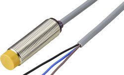 Czujnik zbliżeniowy indukcyjny TRU COMPONENTS  TC-9393060 1 szt.