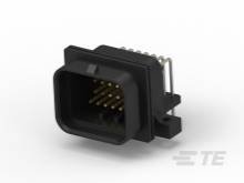 TE Connectivity TE AMP ICT Superseal Connectors 6473423-1, 1 szt.