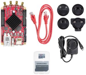 Red Pitaya STEMlab 125-14 Starter Kit