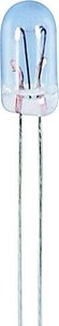 TRU COMPONENTS 1590260 Mikro żarówka  6 V, 12 V  Wolne końce czerwony 1 szt.