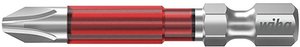 Zestaw bitów Wiha Bit TY 49 mm Phillips (PH1) 5-częściowy. 1/4'' w pudełku (42097) Bit krzyżakowy PH 1 Wiha  42097 stal molibdenowo-wanadowa hartowany  5 szt.