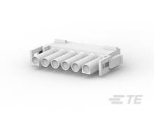 TE Connectivity TE AMP Universal  MATE-N-LOK Connectors 926300-1, 1 szt.