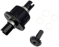 Przedni mechanizm różnicowy Reely RE-7867974 1 zest.