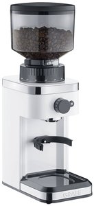 Graef  CM501EU Młynek do kawy biały Stożek stalowy