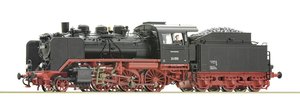 Lokomotywa parowa H0 Roco 71213, Interfejs Analog DC, Rozstaw osi: 196 mm, Epoka: III