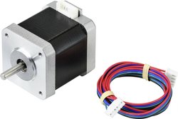 Stepper Renkforce RF-4953536, do Renkforce Pro 6