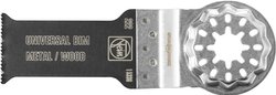 Ostrze do multinarzędzia Fein E-Cut Universal 63502222210 MultiMaster 1 szt.