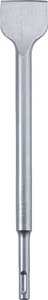 Dłuto łopatkowe SDS Plus 40x250 mm Dłuto płaskie kwb  247193  1 szt.