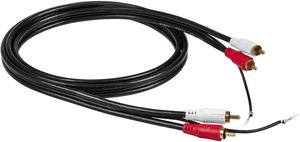 Kabel Cinch RCA 84039  1.50 m