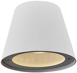 Zewnętrzna lampa ścienna Nordlux Aleria 2019131001   IP44