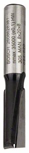 Frez do nakrętek Bosch Accessories 2608628381, 8 mm x 51 mm , 1 szt.