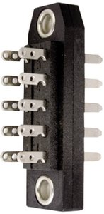 Listwa wtykowa 16 pin Telegartner J00045A0902