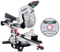 Piła ukosowa Metabo 613305900 1 szt.