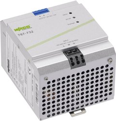 Zasilacz na szynę DIN WAGO EPSITRON® ECO POWER 787-732, 24 V/DC, 10 A, 240 W