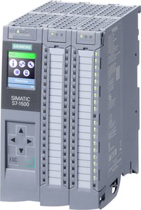 Jednostka centralna PLC Siemens 6ES7511-1CK01-0AB0