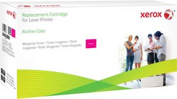 Wkład z purpurowym tonerem Xerox. Odpowiada Brother TN246M Toner Xerox 006R03328 1 szt.