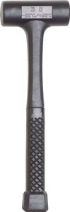 Młotek gumowy (miękki) Peddinghaus  5036.04.0035 bezodrzutowy 385 g   1 szt.