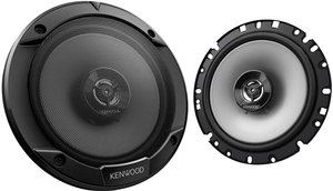 Głośnik samochodowy Kenwood KFCS1766, 300 W, 89 dB, 4 Ω, 1 par(a)