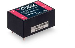 Zasilacz AC/DC do płytek drukowanych TracoPower TMF 20112 12 V/DC 1667 mA 20 W TracoPower TMF 20112 Zasilacz AC/DC 1.66 A 20 W 12 V/DC 10 szt.