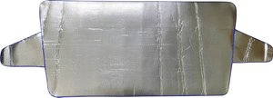 Osłona na szyby   (D x S x W) 35 x 200 x 950 mm IWH  SUV, Van, kamper