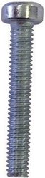 Wkręt z łbem walcowym Toolcraft M3x8, DIN 7984, 100 szt.