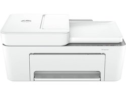 HP Deskjet 4220e All-in-One Drukarka wielofunkcyjna atramentowa A4 drukowanie, kopiowanie, skaner ADF, Bluetooth, USB, WLAN, HP Instant Ink