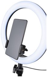 Lampa okrągła LED DÖRR VL-26 & CV-01 371087, 1 szt.