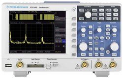 Oscyloskop cyfrowy Rohde & Schwarz R&S® RTC-BNDL 50 MHz 1.25 GSa/s