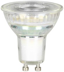 Żarówka LED LightMe LM85381 GU10 5.7 W = 78 W  ciepła biel 1 szt.