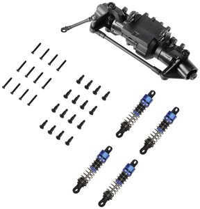 Uchwyt przedni Reely RE-7706277 1 szt.