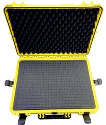 Walizka narzędziowa bez wyposażenia MAX PRODUCTS MAX505S-GE