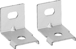 Kątownik mocujący do zasilaczy impulsowych MeanWell Mocowanie Mean Well MHS-012 1 szt.