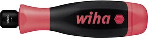 Wkrętak dynamometryczny Wiha  36235 2 Nm (max)