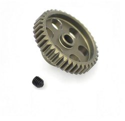 Koło zębate ArrowMax AM-348038 Średnica otworu: 3.175 mm Liczba zębów: 38