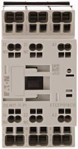 Stycznik Eaton DILM17-11(230V50HZ,240V60HZ)-PI 199279, 17 A, 1 szt.