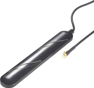 TRU COMPONENTS Antena GSM do moduł GSM zdalnego sterowania GX106/GX107/GX110