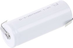 Akumulator specjalny Mexcel NS7000FH-LFZ, NiCd, 7000 mAh, 1.2 V, 1 szt.