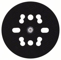 Tarcze szlifierski średnie, 150 mm, do GEX 150 ACE  Bosch Accessories  3608601006  1 szt.