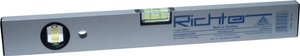 Poziomica 9010910, Długość: 800 mm, Dokładność libelli: 0.5 mm/m