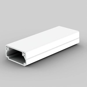 Kanał elektroinstalacyjny LHD 20x10, biały Kanał kablowy KOPOS LHD 20X10_HD 1 szt.