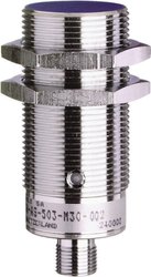 Czujnik zbliżeniowy indukcyjny Contrinex DW-AS-503-M30-002 320 020 821, M30, quasi podtynkowy, PNP