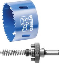 Otwornica PFERD SET HLS 68 25198068  1 szt.