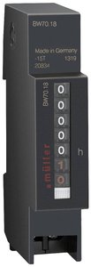 Licznik czasu pracy Müller BW 70.18 230V 60Hz, IP50