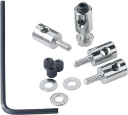 Uchwyt drążka Reely MY-174 2 szt.