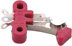 Mikroprzełącznik 1010.3001 250 V/AC 2 A 1 x wł/(wł) Marquardt  chwilowy 1 szt.