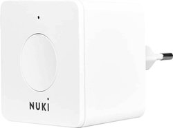 Centrala NUKI Bridge white, Bluetooth