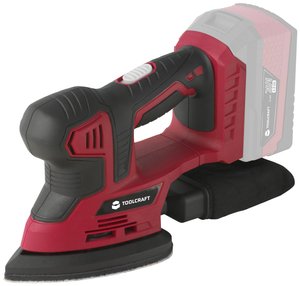 Szlifierka uniwersalna TOOLCRAFT  TO-7427331