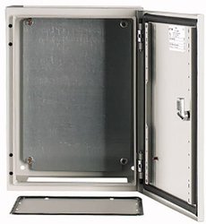 Obudowa ścienna Eaton CS-43/200 111682, IP66, 400 mm x 300 mm x 200 mm, 1 szt.