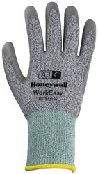 Honeywell Workeasy 13G GY PU A3/ WE23-5113G-10/XL Rękawice chroniące przed przecięciem Rozmiar rękawic: 10 1 szt.