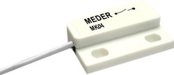 Kontaktron StandexMeder Electronics MK04-1A66B-500W 2242711054, 10 W, 0.5 A